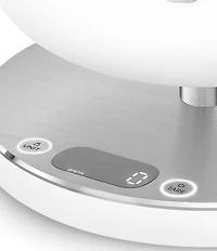 Smeg Contemporary Kitchen Scale