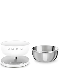Smeg Contemporary Kitchen Scale