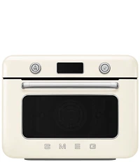 SMEG Countertop Air Fry Oven with Steam