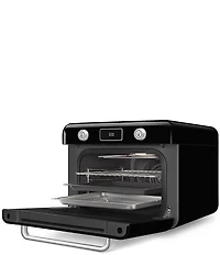 SMEG Countertop Air Fry Oven with Steam