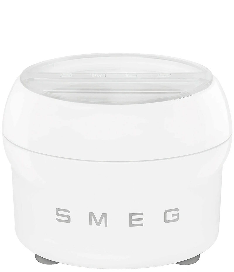 Smeg Ice Cream Maker Accessory