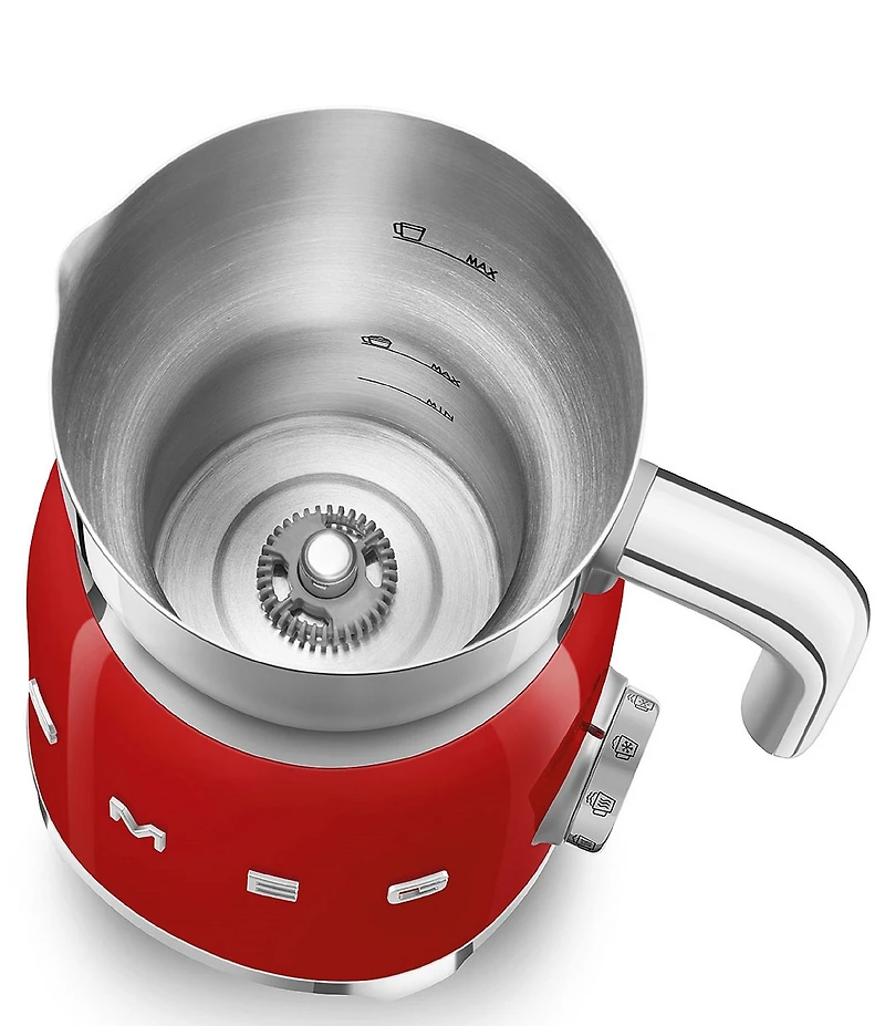 Smeg Milk Frother