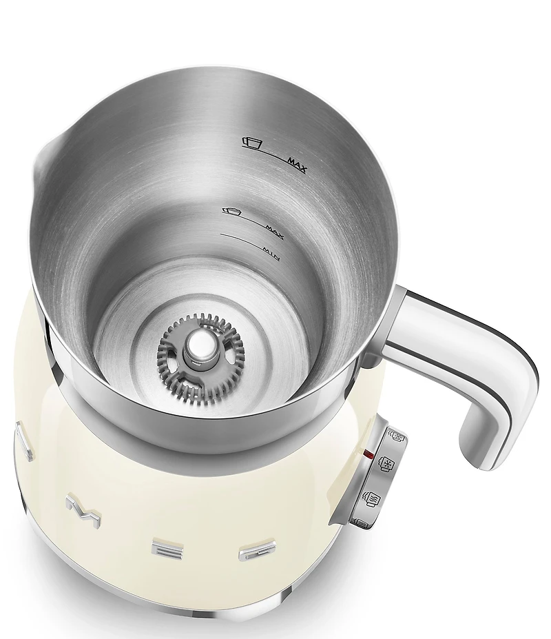 Smeg Milk Frother