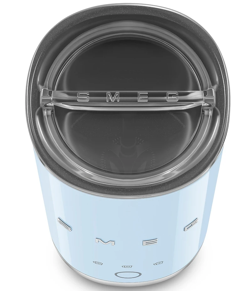 Smeg Mini Milk Frother