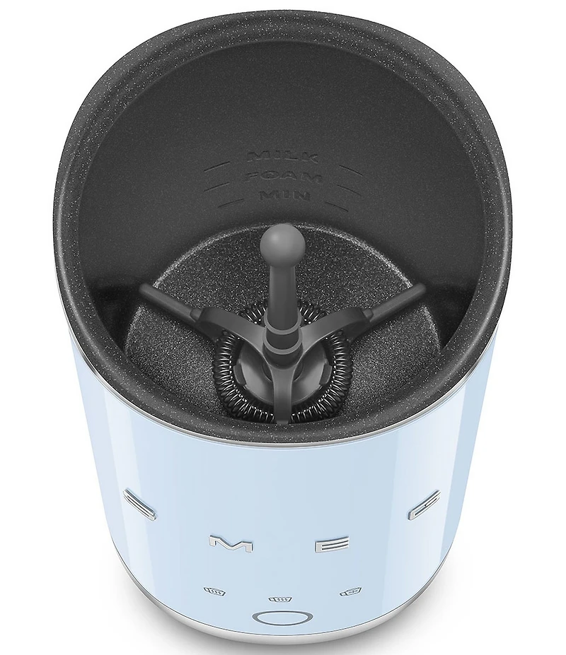 Smeg Mini Milk Frother