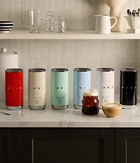 Smeg Mini Milk Frother