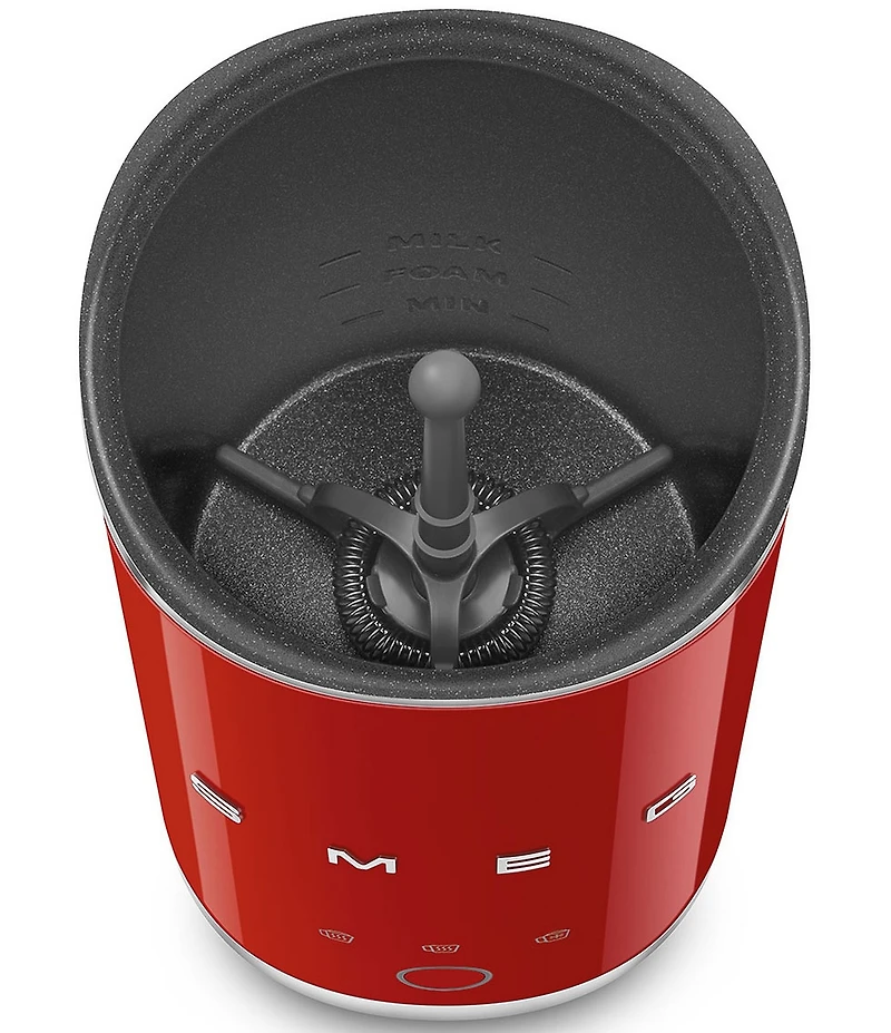 Smeg Mini Milk Frother