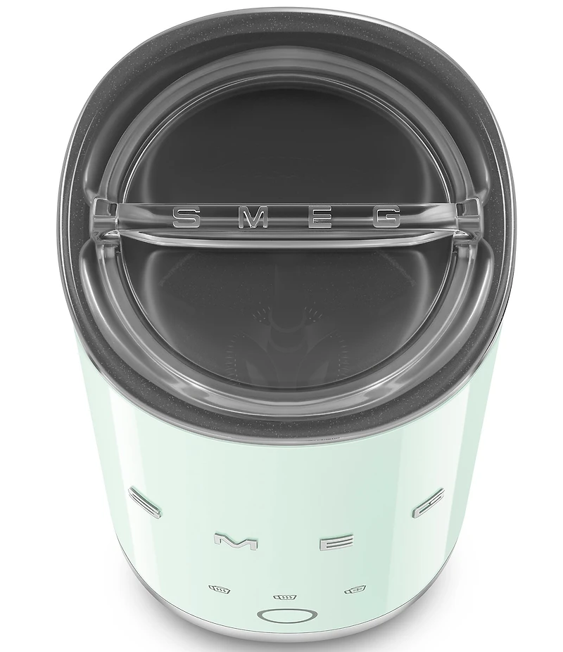 Smeg Mini Milk Frother