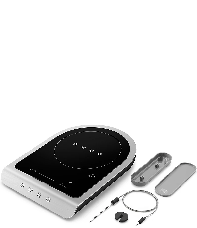 Smeg Portable Induction Cooker