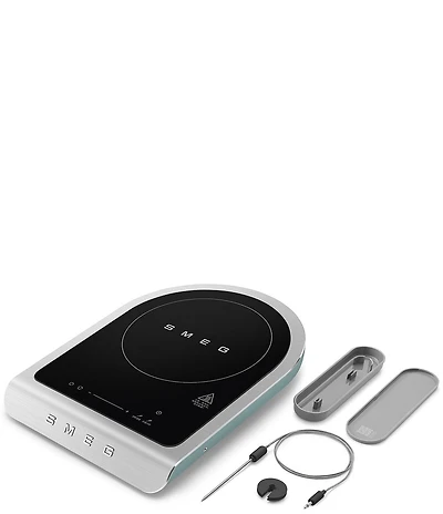 Smeg Portable Induction Cooker