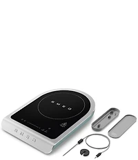Smeg Portable Induction Cooker