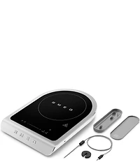 Smeg Portable Induction Cooker