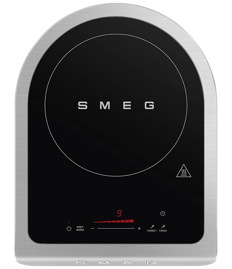 Smeg Portable Induction Cooker