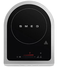 Smeg Portable Induction Cooker