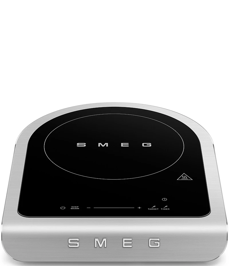 Smeg Portable Induction Cooker