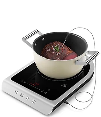 Smeg Portable Induction Cooker