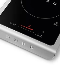 Smeg Portable Induction Cooker