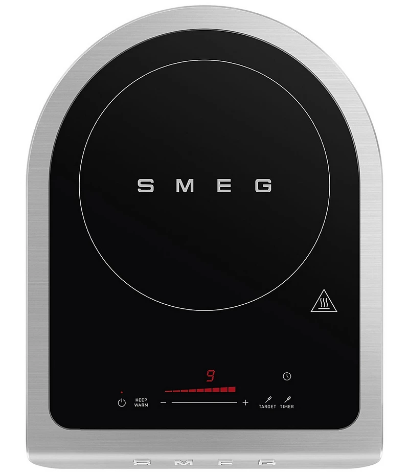 Smeg Portable Induction Cooker