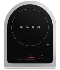 Smeg Portable Induction Cooker