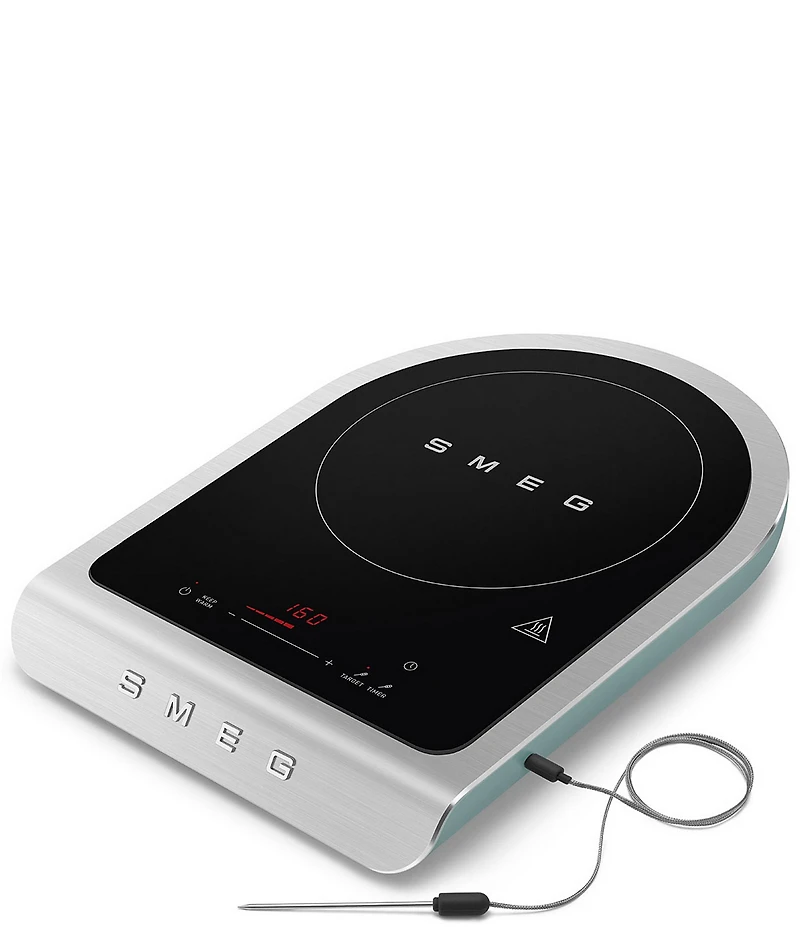 Smeg Portable Induction Cooker