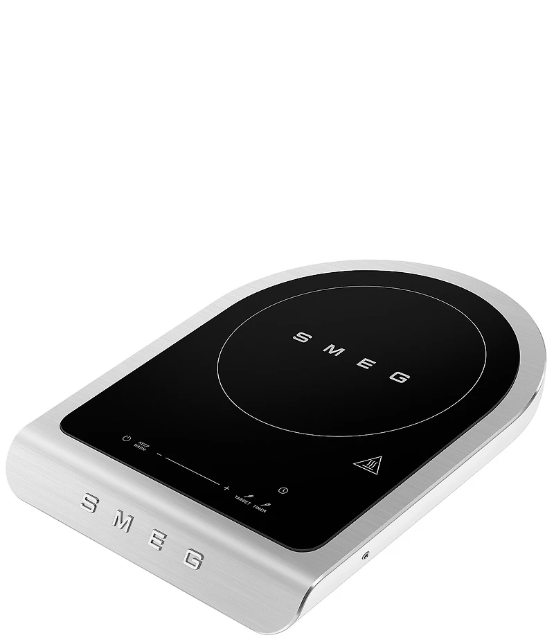 Smeg Portable Induction Cooker
