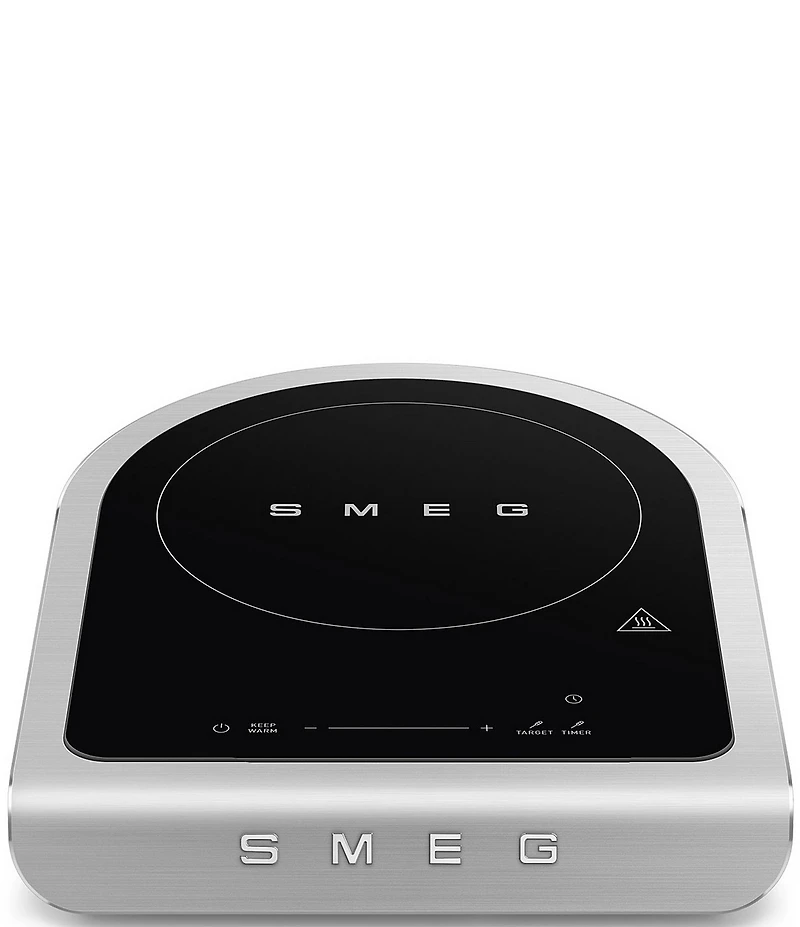 Smeg Portable Induction Cooker