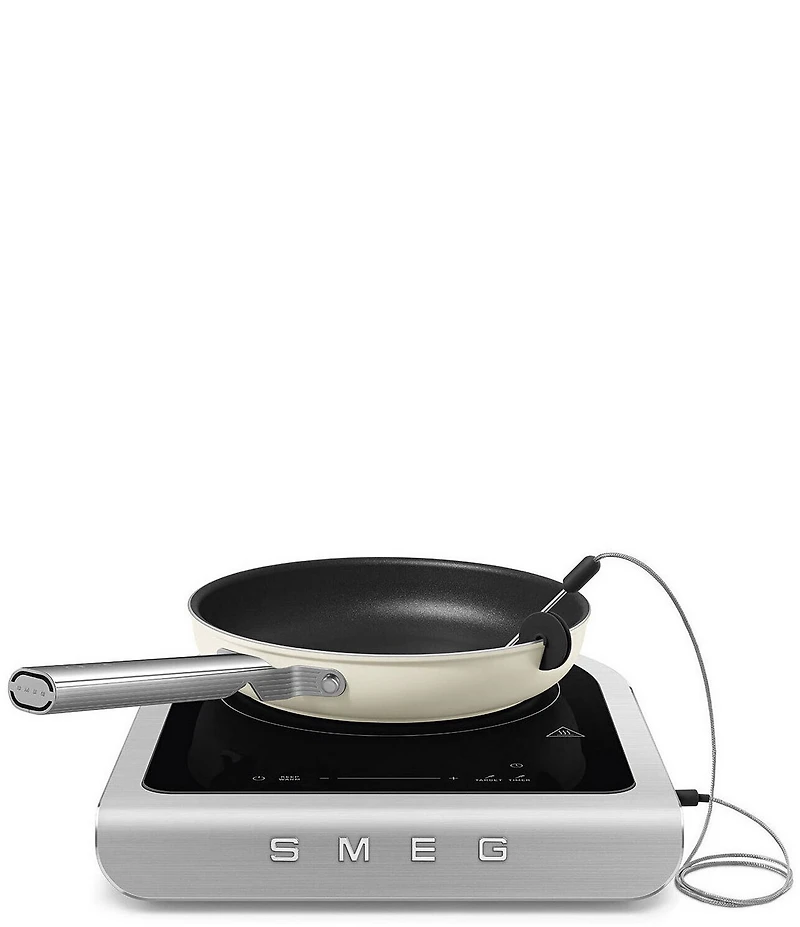 Smeg Portable Induction Cooker