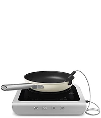 Smeg Portable Induction Cooker