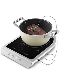 Smeg Portable Induction Cooker