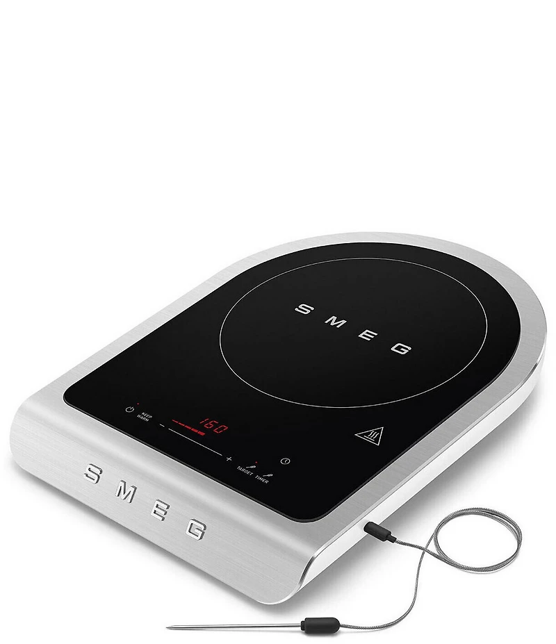 Smeg Portable Induction Cooker