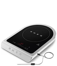Smeg Portable Induction Cooker