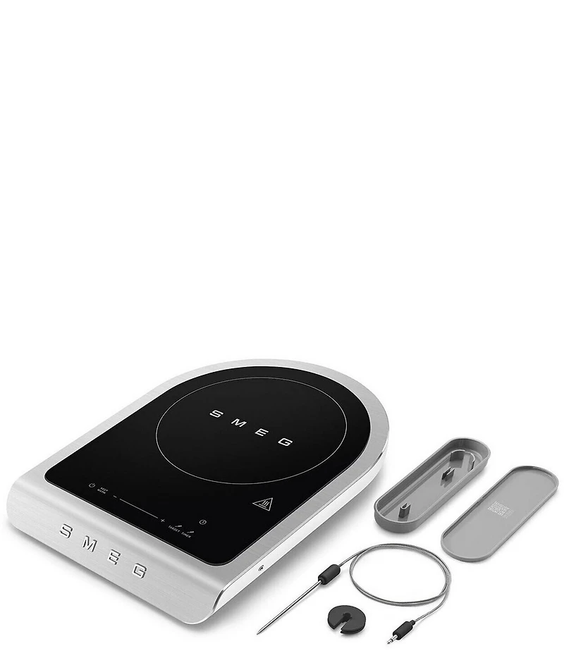 Smeg Portable Induction Cooker