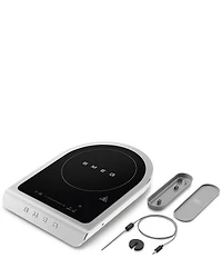 Smeg Portable Induction Cooker