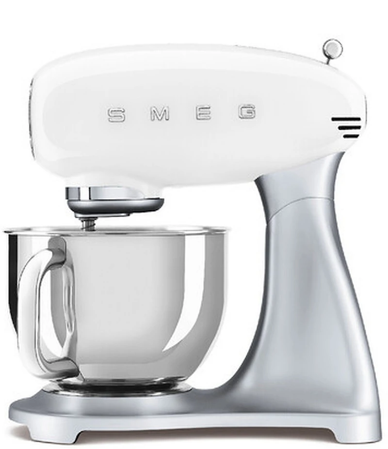 Smeg Retro-Style Aesthetic Forte Stand Mixer