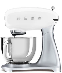 Smeg Retro-Style Aesthetic Forte Stand Mixer