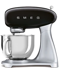 Smeg Retro-Style Aesthetic Forte Stand Mixer