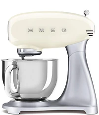 Smeg Retro-Style Aesthetic Forte Stand Mixer