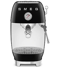 Smeg Retro-Style Espresso Manual Coffee Machine