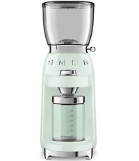 Smeg Retro-Style Multi-function Coffee Grinder