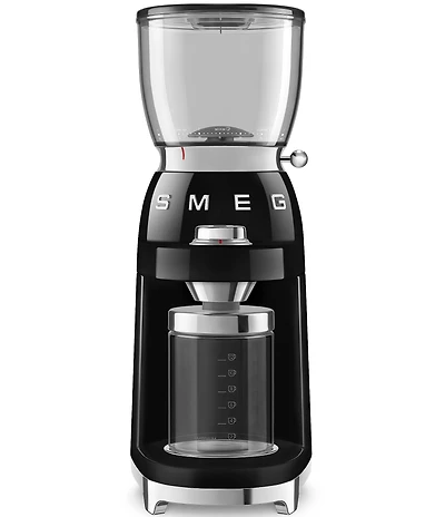 Smeg Retro-Style Multi-function Coffee Grinder