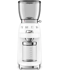 Smeg Retro-Style Multi-function Coffee Grinder