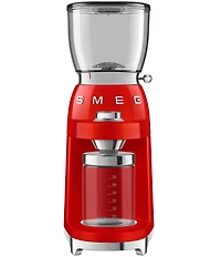 Smeg Retro-Style Multi-function Coffee Grinder