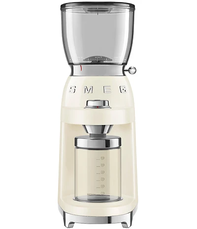 Smeg Retro-Style Multi-function Coffee Grinder