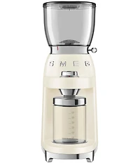 Smeg Retro-Style Multi-function Coffee Grinder