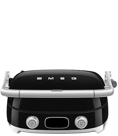 Smeg Retro-Style Multiuse Grill