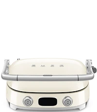 Smeg Retro-Style Multiuse Grill