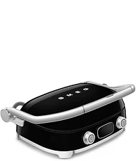 Smeg Retro-Style Multiuse Grill