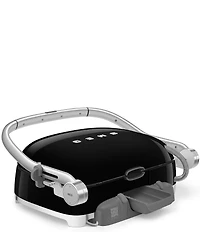Smeg Retro-Style Multiuse Grill