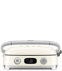 Smeg Retro-Style Multiuse Grill