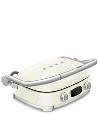 Smeg Retro-Style Multiuse Grill